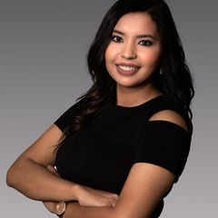 Maria Palomino in Lufkin, TX