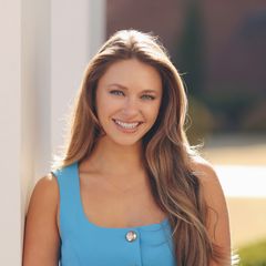 Christy Vogel - Premire Zillow Realtor in Greenville, SC