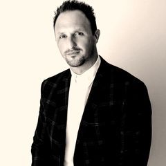 Topher Kauffmann - Professional Listing Agent in Charleston, SC