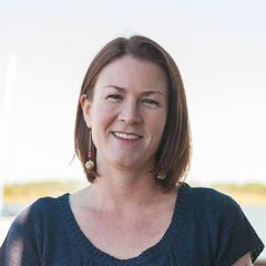 Ashley Hancock - Realtor in Charleston, SC