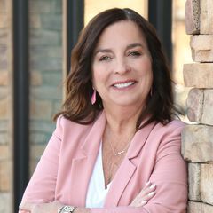 Keely Harris - Real Estate Professional in Trophy Club, TX