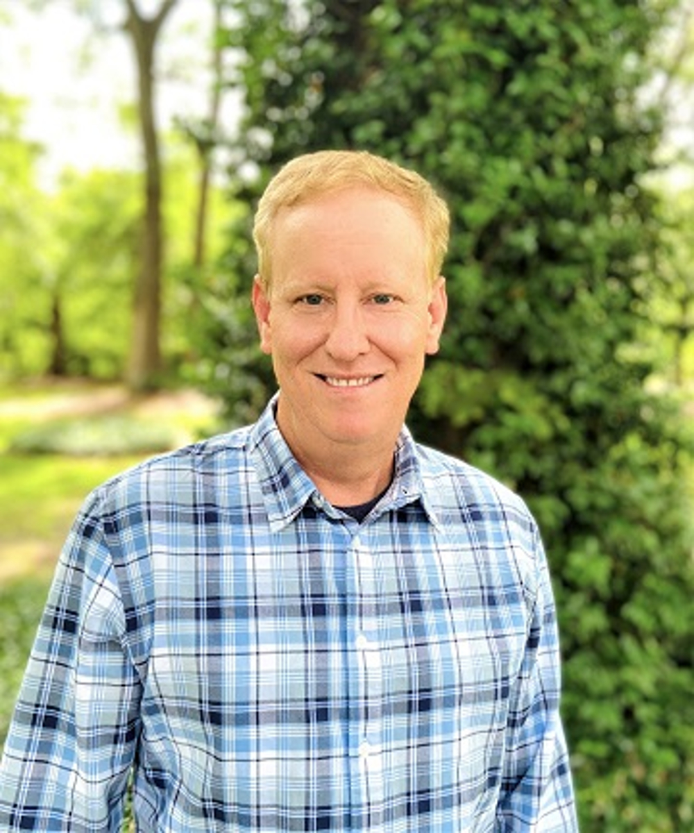 Donald Russell - Realtor in Charleston, SC