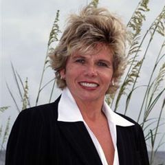 Jeanine Rhodes - Real Estate Agent in Edisto Island, SC