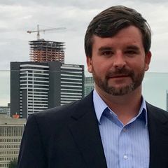 Hugh Allston in Charleston, SC