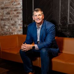Jason James - Real Estate Broker in Council Bluffs, IA