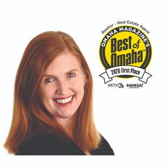 Karen Jennings - Real Estate Agent in Omaha, NE