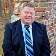 BT Thames - Realtor in Summerville, SC