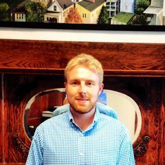 Graham Miller - Realtor in Charleston, SC