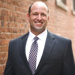Scott Kafka in Mount Pleasant, SC