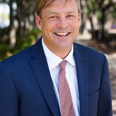 Harold Holt - Realtor in Charleston, SC