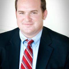Brandon Stepp - Executive Agent with Aiken & Co in Florence, SC