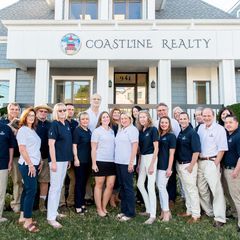 Coastline Realty in Cape May, NJ