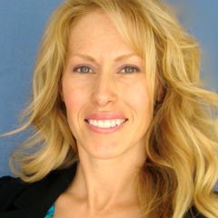 Jennifer Gatto - Realtor in Ocean City, NJ