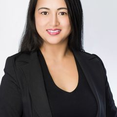 Desiree Calderon in fort worth, TX
