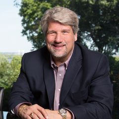 Eric Ryden in Moline, IL