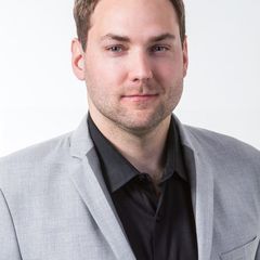 Eric Grembowski - DFW Real Estate Agent in Dallas, TX