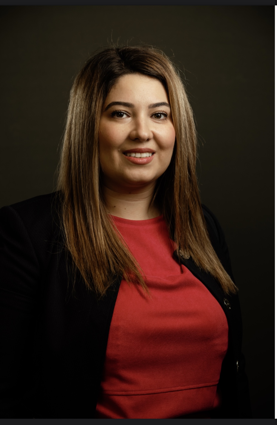 Andreea Delgadillo - Real Estate Salesperson in Absecon, NJ