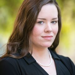 Kelin Ashley - Listing & Marketing Specialist in Anderson, SC
