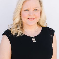 Angela Tinsley - REALTOR in Greenville, SC