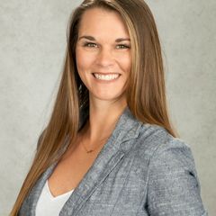 Trisha Marie Johnson - Assistant to Greg Coutu in Seneca, SC