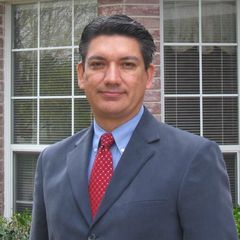 Juan Carlos Rodriguez - REALTOR in Round Rock, TX
