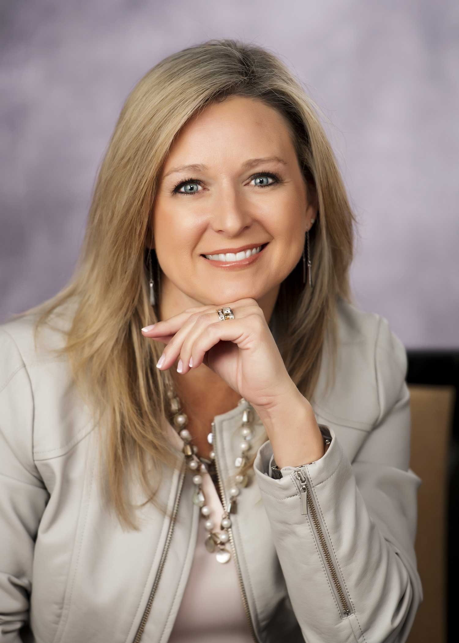 Becky Partin - Broker/Owner in Richmond Hill, GA