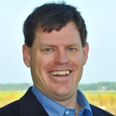 Chris Wray - Realtor in Blufton, SC