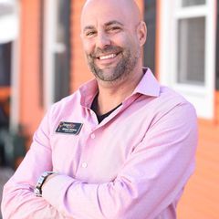 Michael Matthews - Broker in Monmouth Jct, NJ