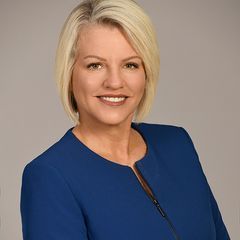 Lisa Stepp - Real Estate Professional in Humble, TX