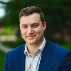 Sean Carpenter in Covington, GA
