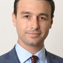 James Barrera - Agent in New York, NY