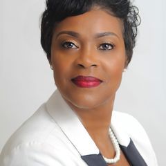 Aileen Parker - "Let Me Help You Move! in Atlanta, GA