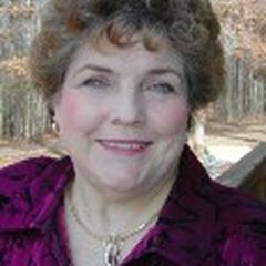 Carolyn Perry in GA