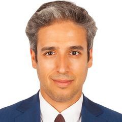 Kobi Lahav in New York, NY