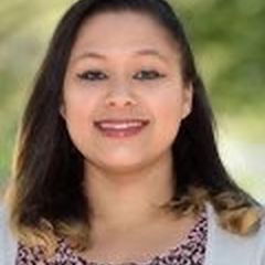Geraldine Valdez in New York, NY