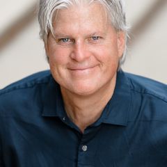 Joe Cox - Listing Expert in McDonough, GA