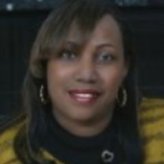 DeEtra Moore - Real Estate Broker in Decatur, GA