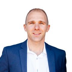 Brian Powell - Realtor in Atlanta, GA