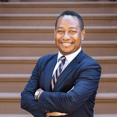 Jay Pegram - Managing Broker in New York, NY