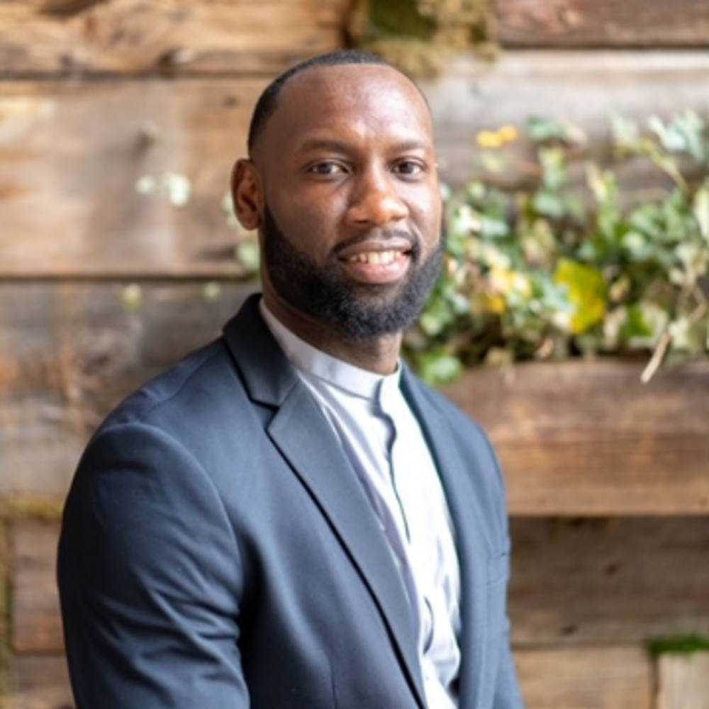 Jason Henry - Realtor in New City, NY