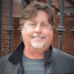 Tony Wilson in Conyers, GA