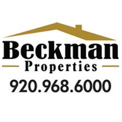 Beckman Properties - Broker in Appleton, WI