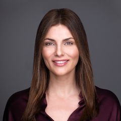 Rose Jakaj in Armonk, NY
