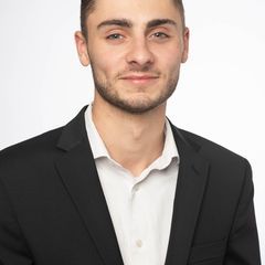 Mason George - Real Estate Investing in Alpharetta, GA