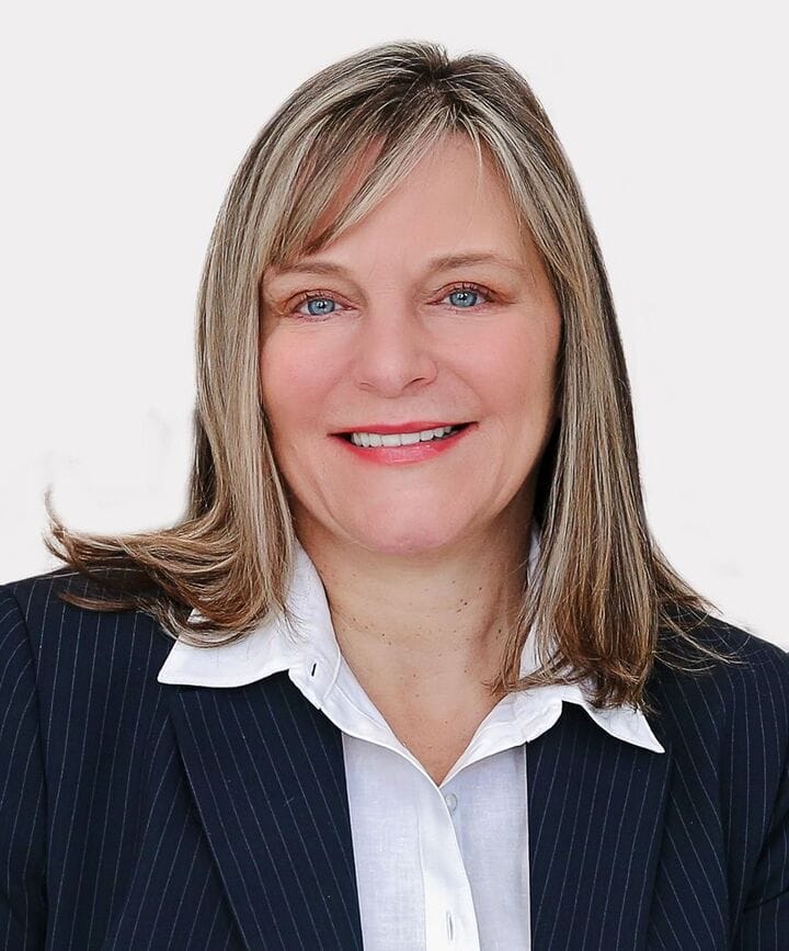 Sherry Wiggs - Real Estate Salesperson