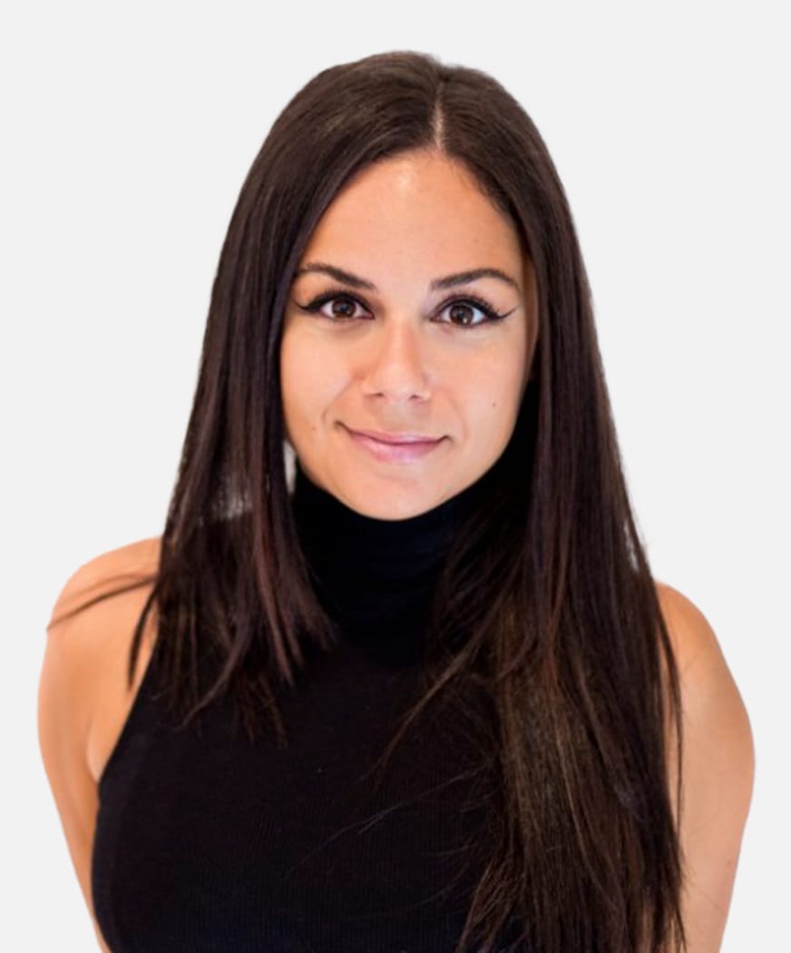 Ashley Caputo - Real Estate Salesperson in Eastchester, NY