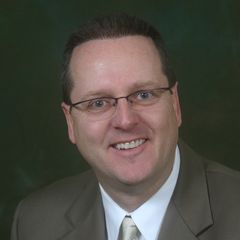 Mike Zurfluh in Wisconsin Rapids, WI