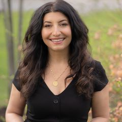 Tulay Erdem - Real Estate Salesperson in Scarsdale, NY