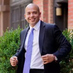David Guzman - Licensed Real Estate Salesperson in New York, NY