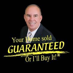 Gary Evans - Your Home Sold Guaranteed in Katy, TX